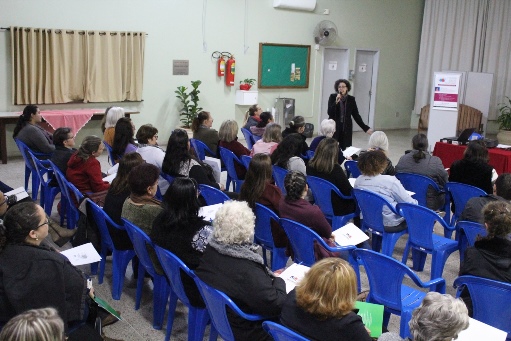 Artesanato é tema de encontro em Três Coroas