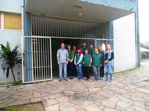 Vigilância Sanitária atende em novo endereço