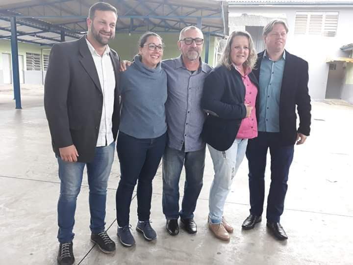 Três Coroas elege seus conselheiros tutelares