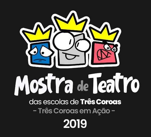 Quinta-feira tem mostra de teatro no Centro de Cultura de Três Coroas