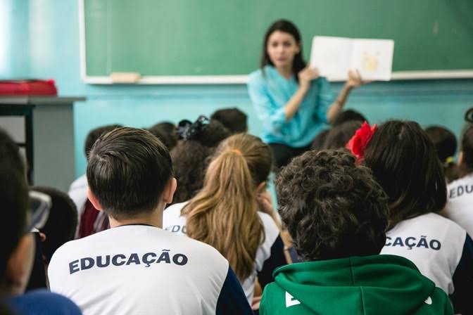 Calendário de matrícula e rematrícula da rede municipal é divulgado nesta segunda-feira
