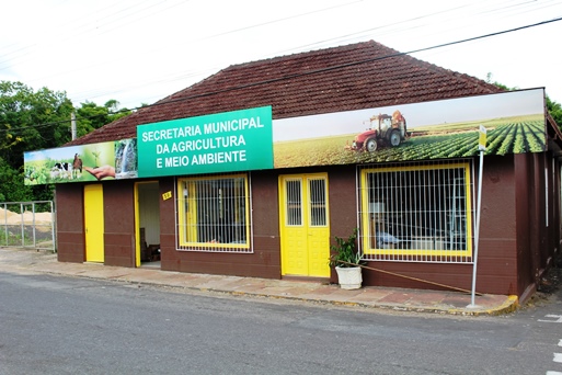 SMAMA e EMATER de Três Coroas mudarão de endereço