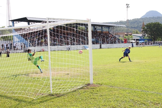 Segundo organização, 15ª Copa de Futebol Cidade Verde foi uma das melhores