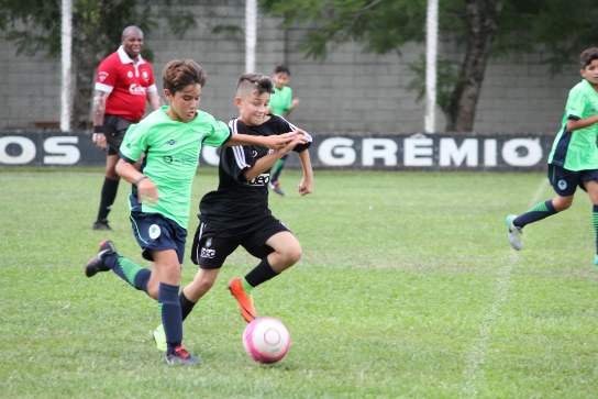 15ª Copa Cidade Verde de Futebol será a maior
