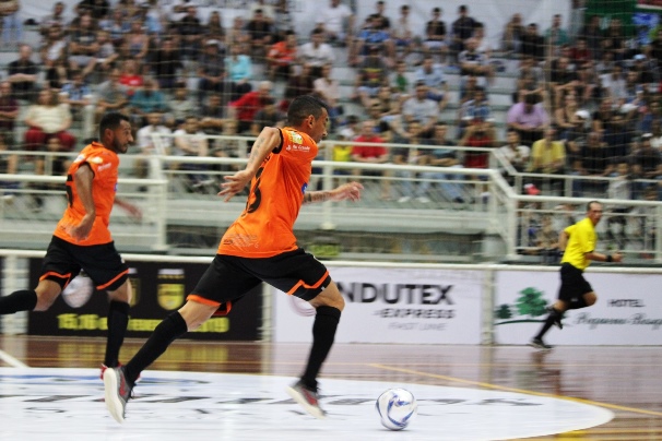 3ª Copa Três Coroas de Futsal terá seis times