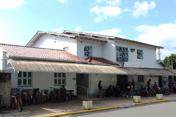 Unidade de atendimento à Covid-19 será transferida para Posto de Saúde do Centro