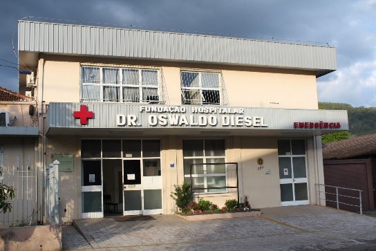 Novo diretor-técnico assume Hospital de Três Coroas