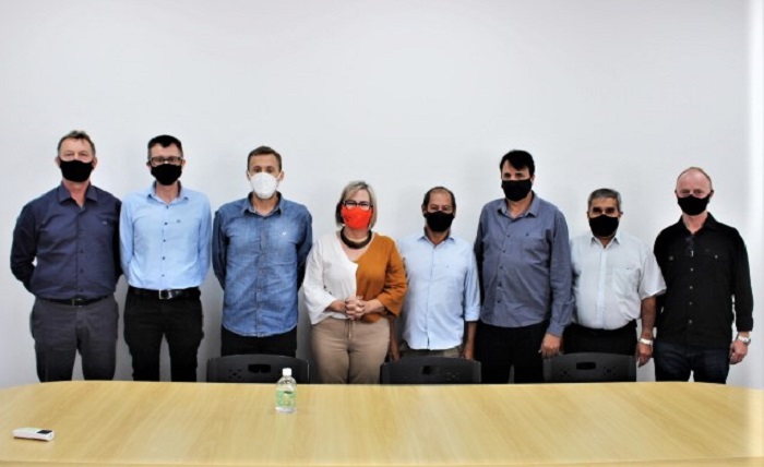 Barreiras sanitárias serão realizadas na região!
