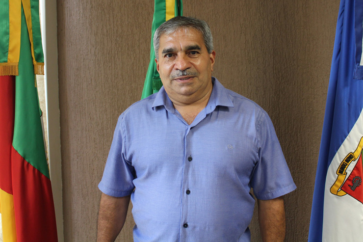 Alcindo de Azevedo Alcindo de Azevedo