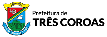 Prefeitura Municipal de Três Coroas - RS