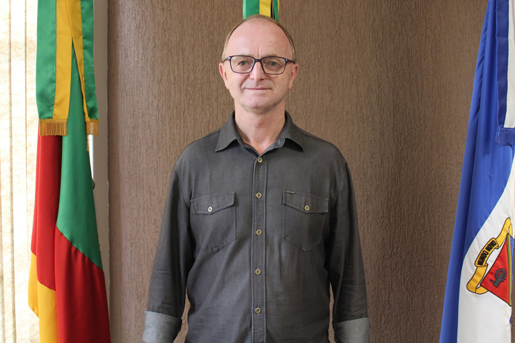Irineu Feier Irineu Feier