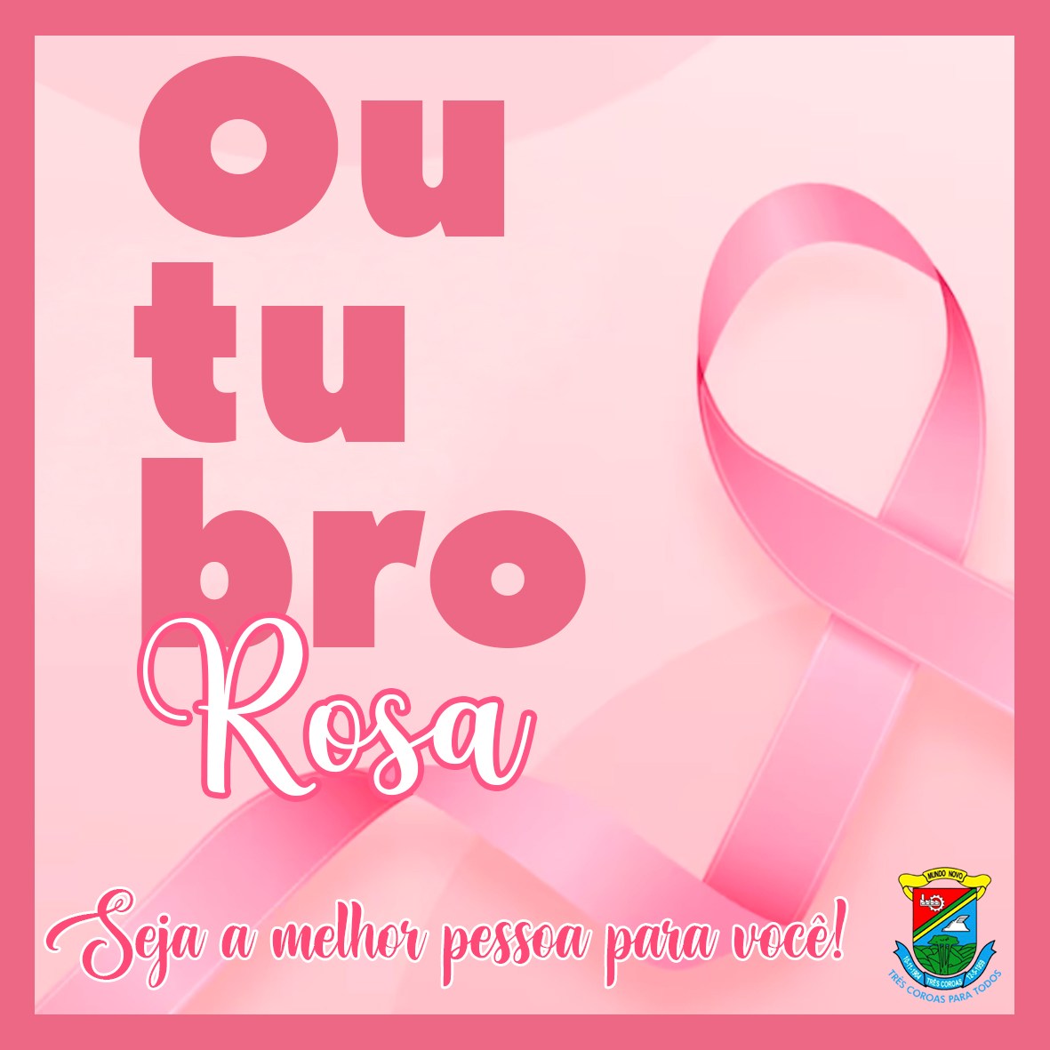 Outubro Rosa