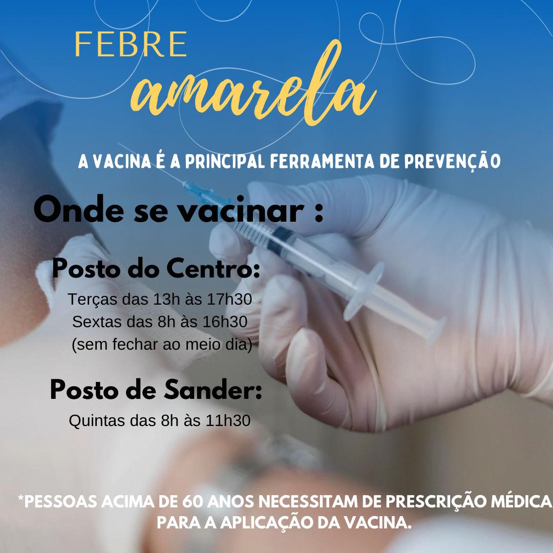 Febre Amarela