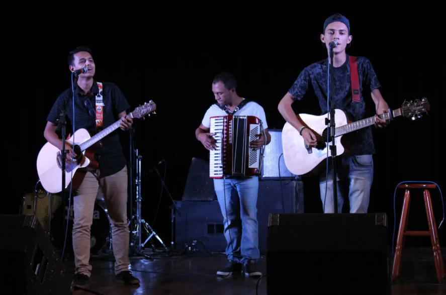 Inscrições para o 28º Festival de Músicos Amadores são prorrogadas até 30 de julho