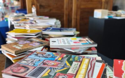 19ª Feira Cultural e Literária de Três Coroas promove seis dias de arte, literatura e tradição na Praça Affonso Saul