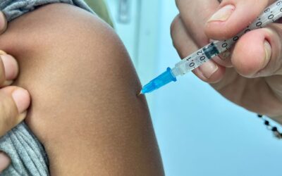 Campanha de atualização da caderneta de vacinação segue até 1º de setembro em Três Coroas