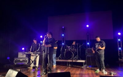 Classificatórias do 28º Festival de Músicos Amadores definem finalistas que seguem na disputa em Três Coroas