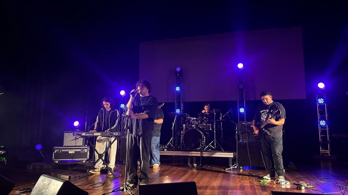 Classificatórias do 28º Festival de Músicos Amadores definem finalistas que seguem na disputa em Três Coroas