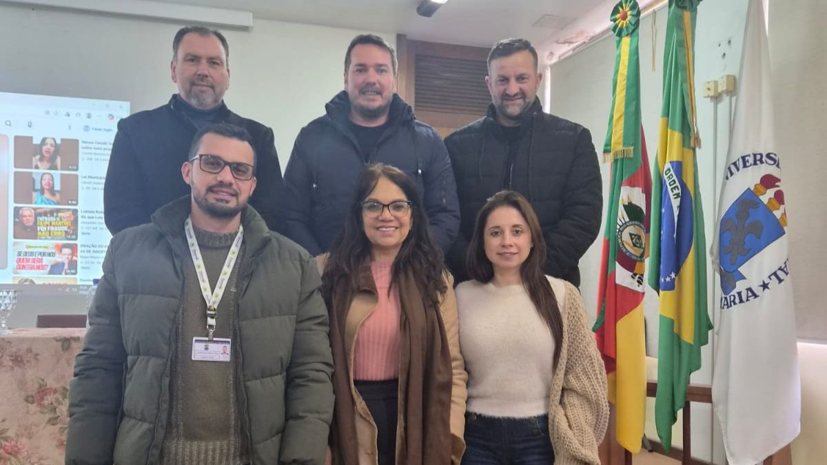 Três Coroas capacita equipe para avaliar implantação do Serviço de Família Acolhedora