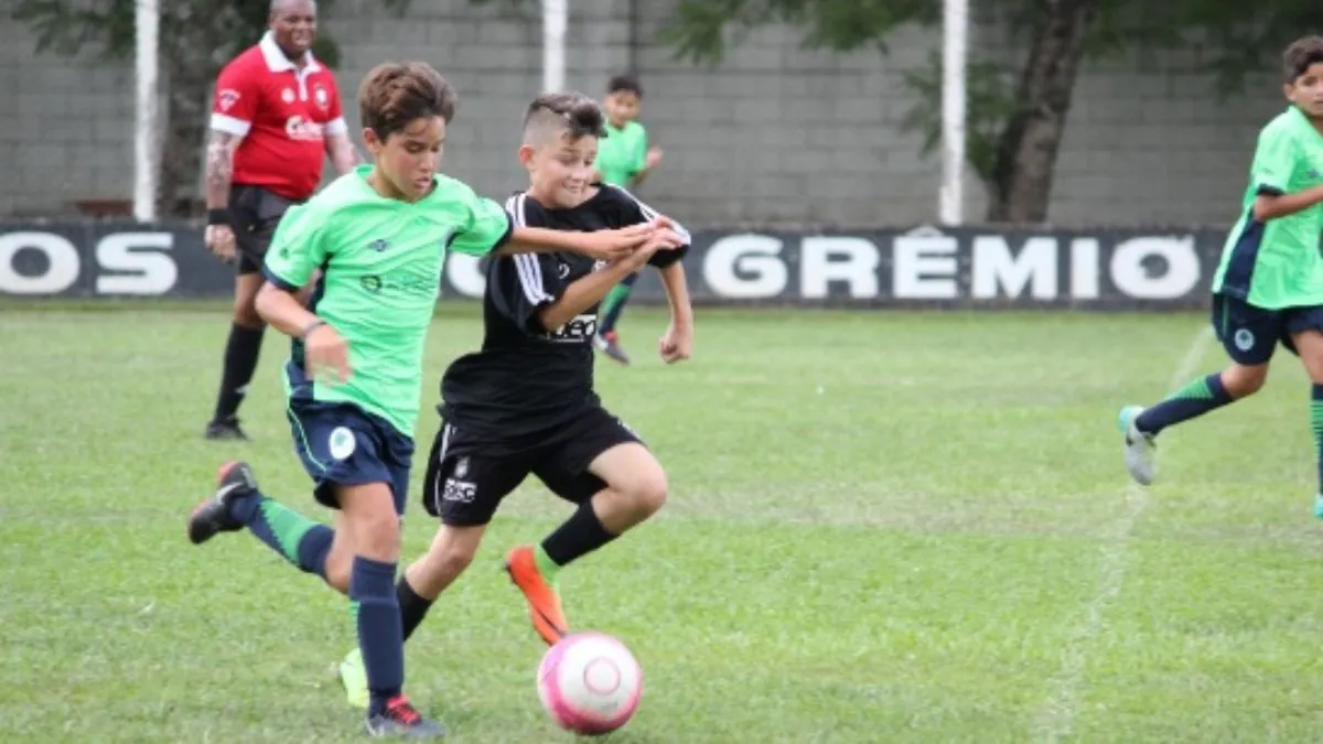 Faltam quatro dias para o retorno da Copa Cidade Verde de Futebol em Três Coroas