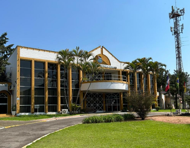 Compartilhamento de notas fiscais eletrônicas com sistema nacional é regularizado em Três Coroas
