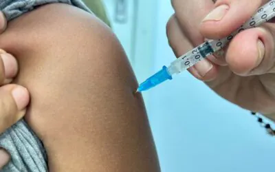 Campanha de atualização da caderneta de vacinação segue até 1º de setembro em Três Coroas