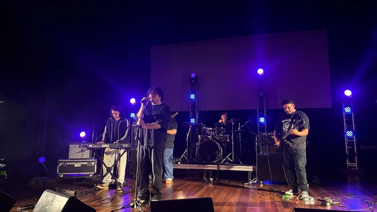 Classificatórias do 28º Festival de Músicos Amadores definem finalistas que seguem na disputa em Três Coroas