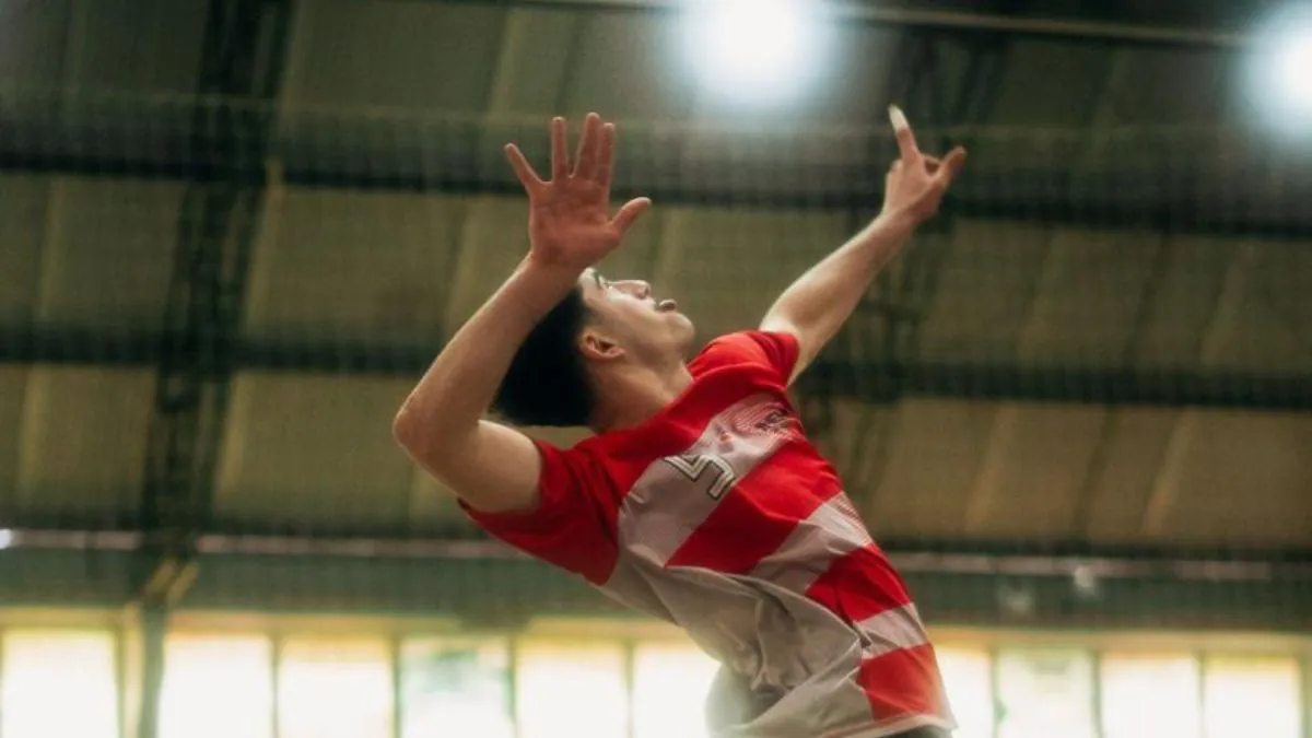 Vôlei de quadra retorna ao calendário esportivo de Três Coroas